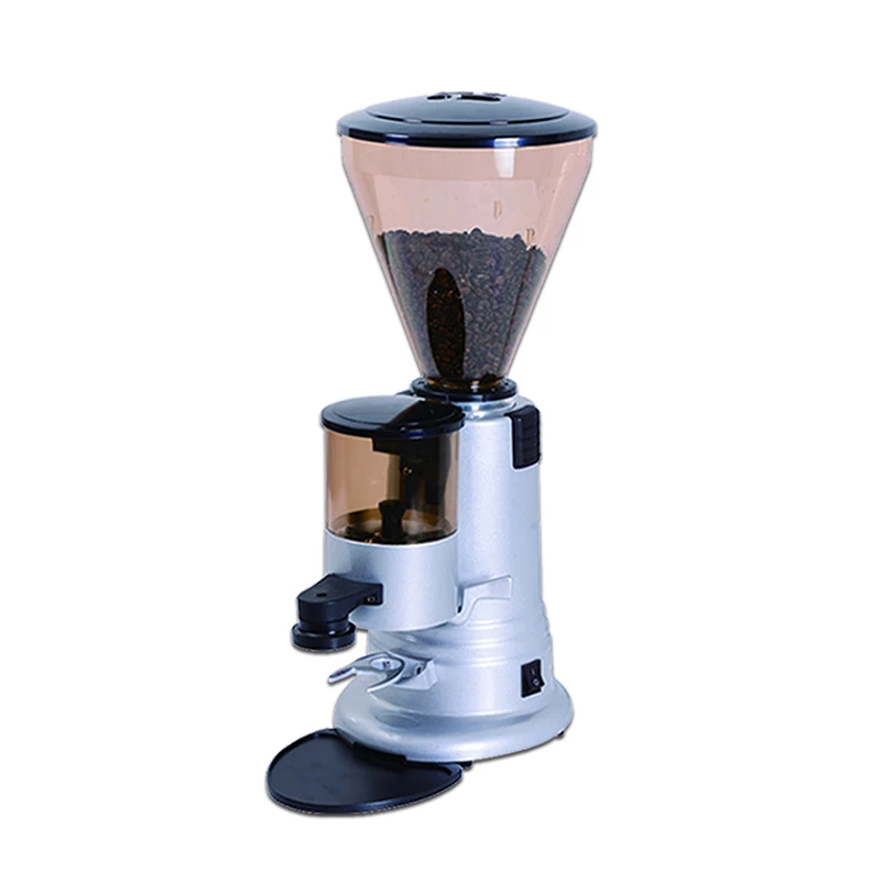 coffee bean grinders manual