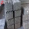 price per kg iron angle bar ! mild steel slotted angle iron bar