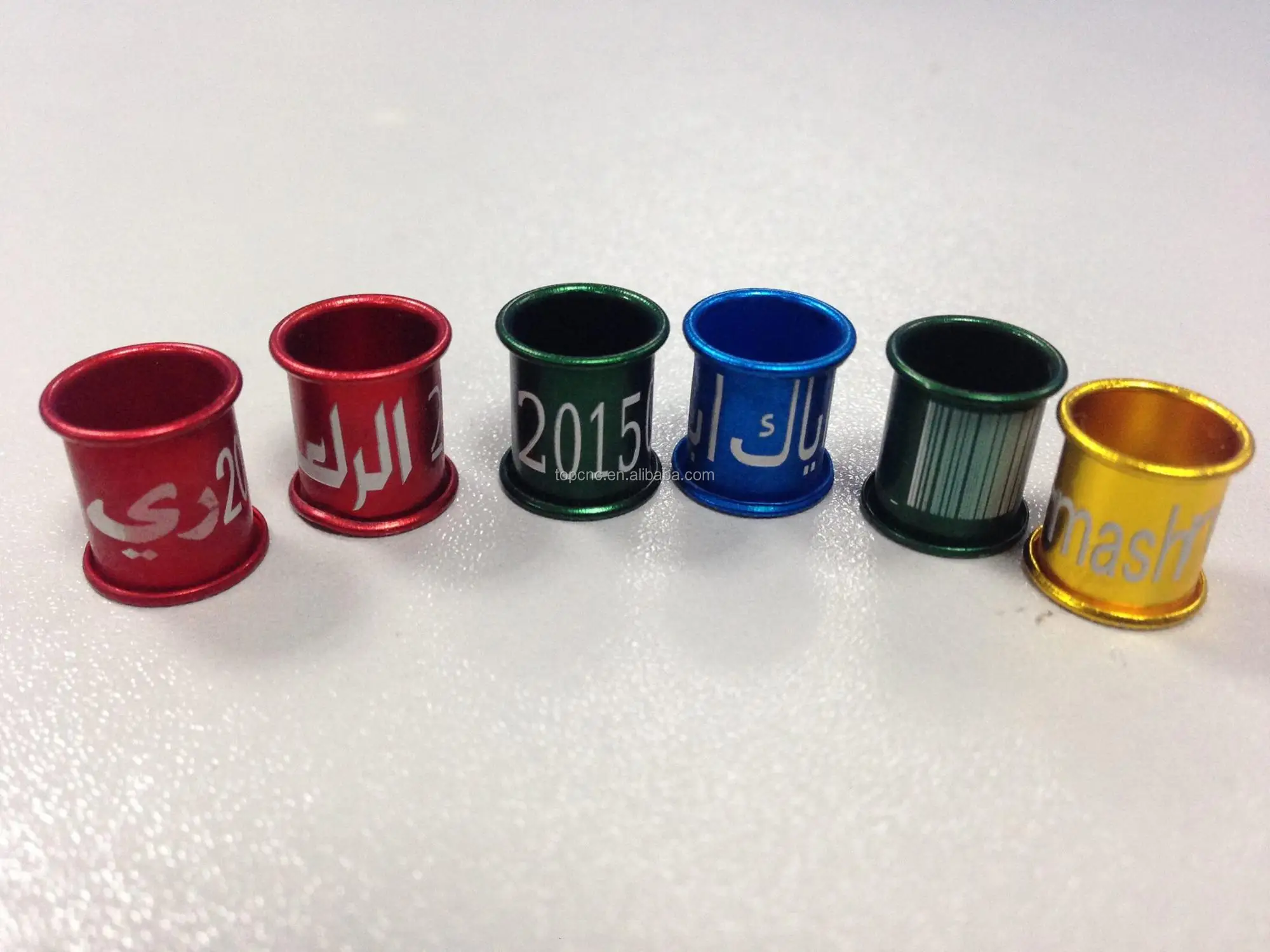 fiber marking machine