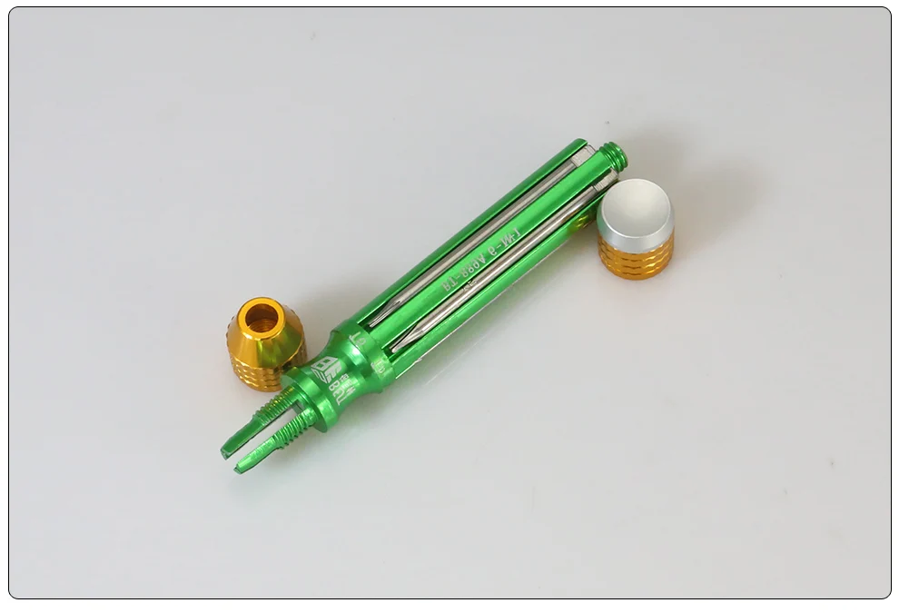 7 in 1 BST-899A High Quality Precision Screwdriver Phone Repair Tool 2.5mm Hex Nut Screw Driver for iPhone 5 6 6s Plus 7 8 X