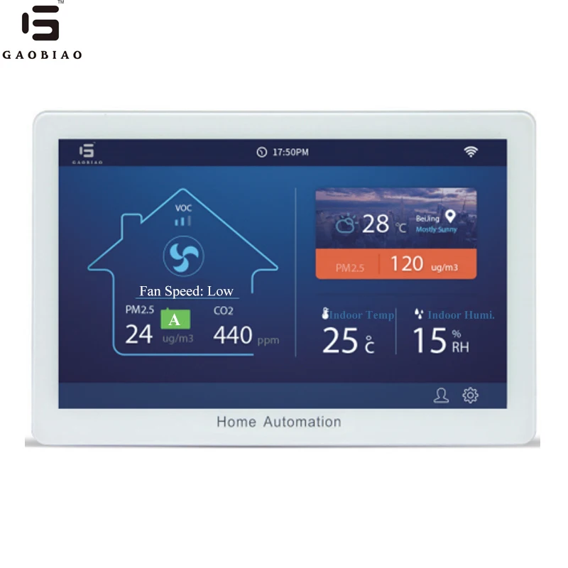 Mcpad- ventilator controller-1