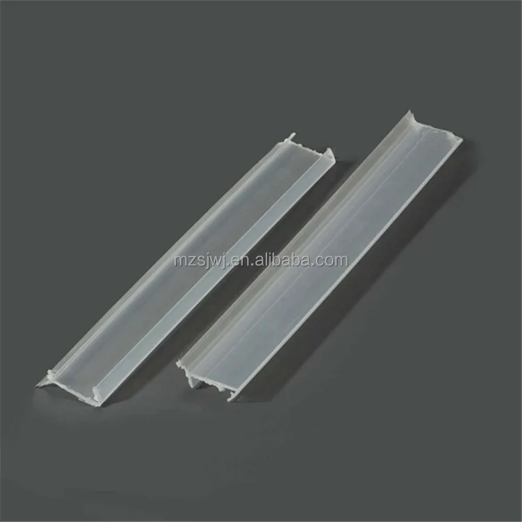 
High quality pvc extrusion profile 