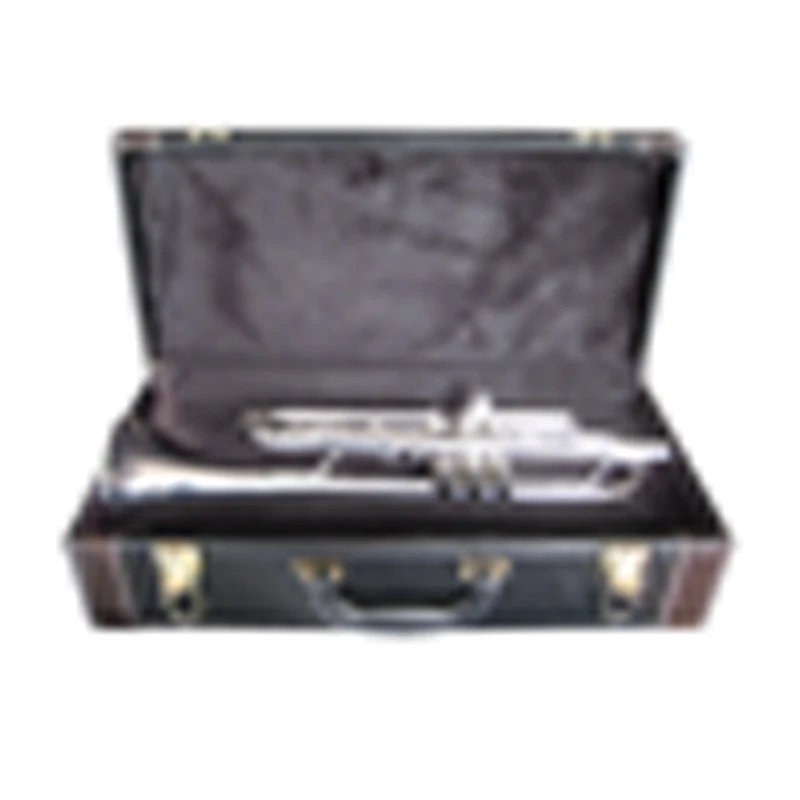 
Accept Oem Cheap Bb Professional Gold Rosecooper Trumpet JYTR1405 