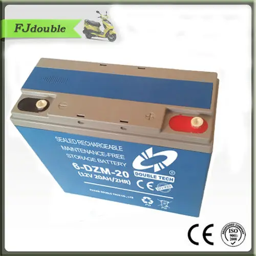 12v 20ah electric scooter battery, exide electric bike battery ...