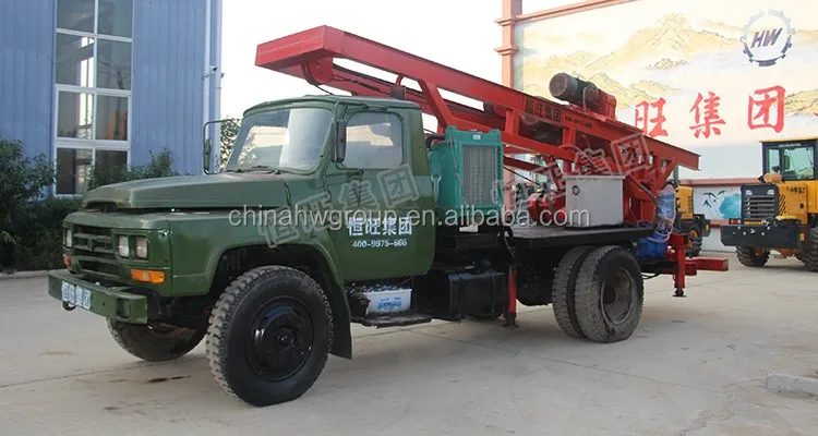 vehicle-mounted Reverse rotary drilling rig drill bit