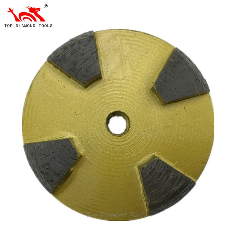 Top Grinding Disc For Concrete Grinding Polishing Buy Concrete