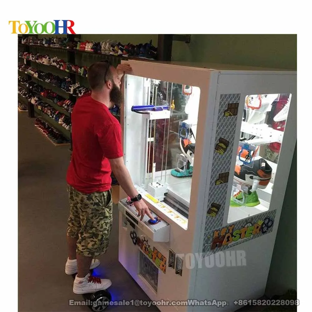 Игровые автоматы ключи играть парк игровых автоматов в москве для детей