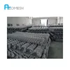 Wholesale chainlink fence with high quality post Free sample/Wholesale metal steel coated chain link fence Free sample