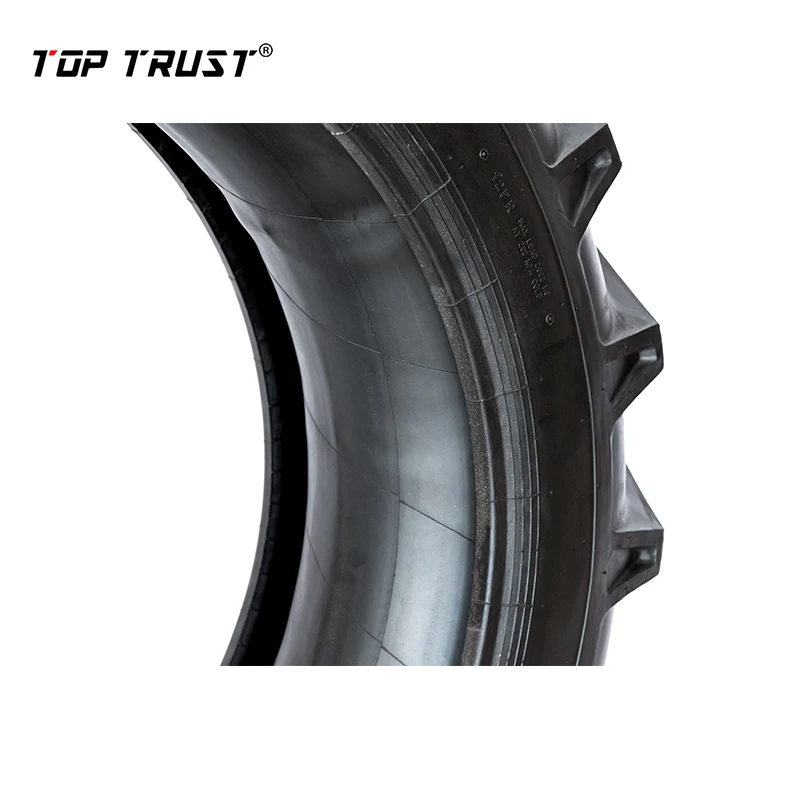 Bias Tire Design R1 Pattern Farm Agricultural Tyre Retail Applicable