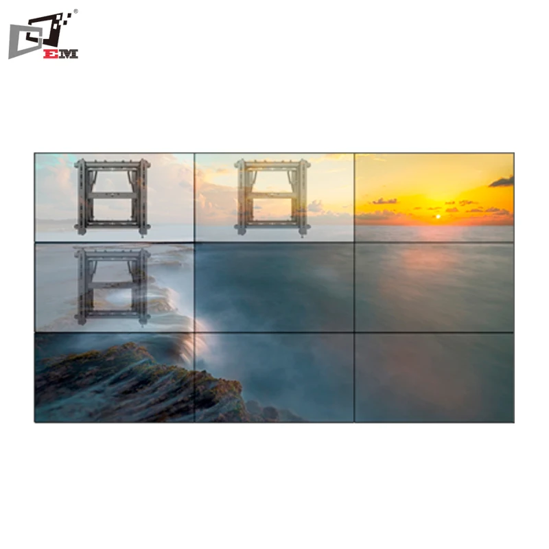 

Plasma TV 55 Inch Recessed Video Wall Mount