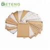 New arrival A4 recycle with custom logo large gift old writing paper