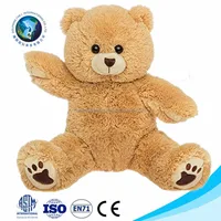 naujova teddy bear