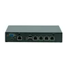 Intel Atom D2550 4 Gigabit Lan Router/Firewall appliance/Networking server