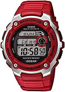 casio wave ceptor wvq 570