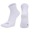 Wholesale Custom Logo Women Badminton Table Tennis Sports Ankle Socks