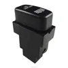 auto parts accessories 12V 20A LIGHT BAR Push button Switch for mitsubishi Pajero Triton fortis lancer fog light switch