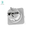 OEM/ODM smart home solution wifi zigbee socket with ios android APP