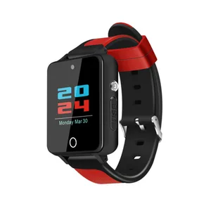Smartwatch Phone HD Screen GPS & WiFi