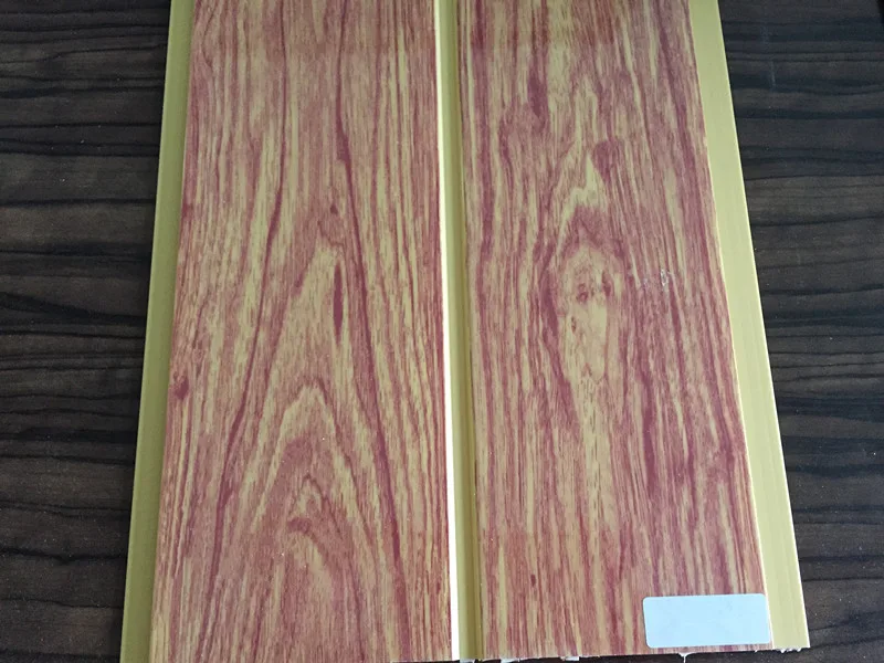 
High quality PVC ceiling panel for interior decoration 