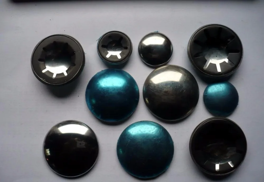 Starlock Washer/dome Starlock Washer/dome Axle Cap Starlock Washer