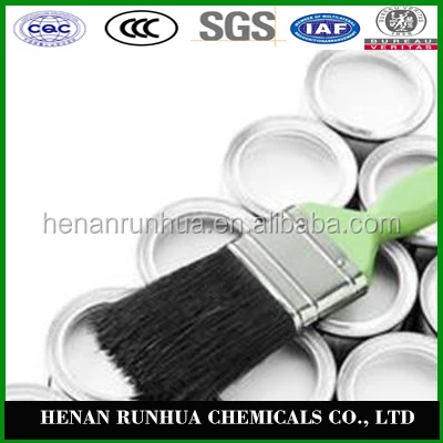 Stock Titanium Dioxide Powder Rutile Grade for Paints