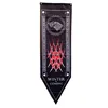 Hot TV Series Game Of Thrones Banner Flag Stark Fancy Decoration Home Flags