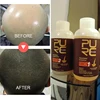 Best hair shampoo repair genetic hair loss problem best choose natural ginger hair thickening shampoo