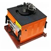 Cutting steel bar rebar bending testing machine rebar bender rb-25