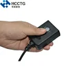 Portable Mini QR Code 2D Laser barcode scanner HS4100