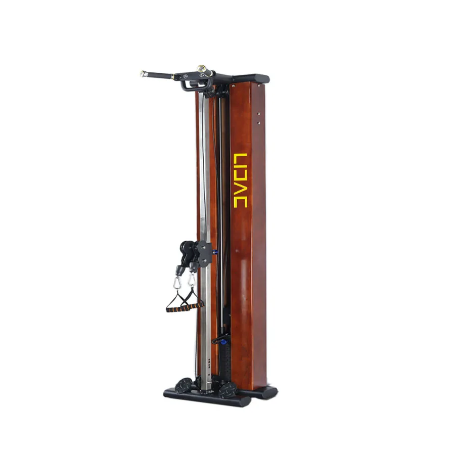 
Club use Gym Integrated Long pull pull down Fitness equipment LD-2025 
