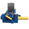 Old Iron Scrap Rebar Machine
