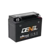 23 year factory 6MF6.5L New Optimized Design Type Of Motorcycle Battery