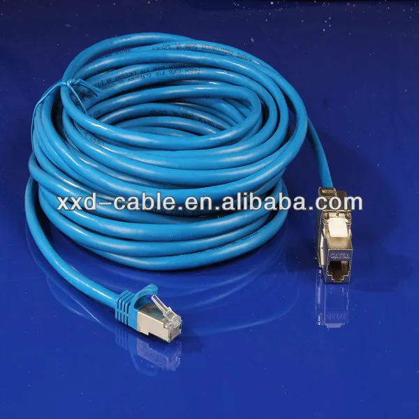 patch cord cable