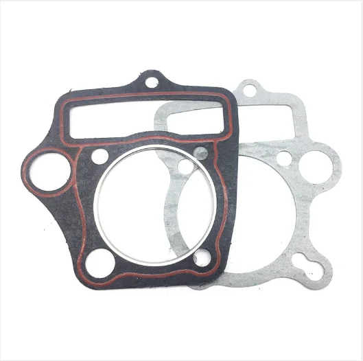 Boat Motor For Suzuki Outboard DT 40 C 40HP Cylinder Head Gasket 11141-94440 11141-94441 2 stroke Engine