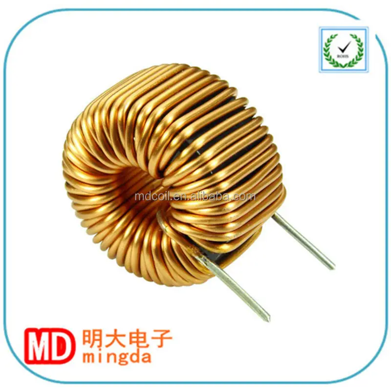 100uh 3a Toroidal Power Inductor 470uh Iron Core Inductor Buy