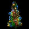 Xmas 10m 100LEDS LED Copper String Fairy Light indoor&outdoor Decoration led christmas tree twinkle