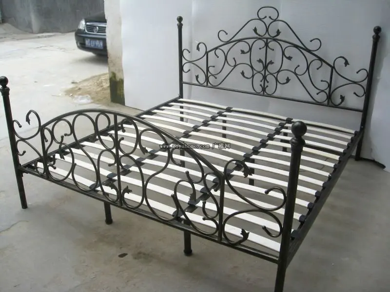 Wrought Iron Bed Buy Wrought Iron Bed,Wrought Iron Sofa Bed,Wrought