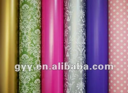 bulk wrapping paper