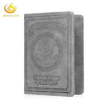 passport card holder