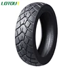 Lotour brand TUBELESS motorcycle tyres spare parts mrf 100/90-10 in China