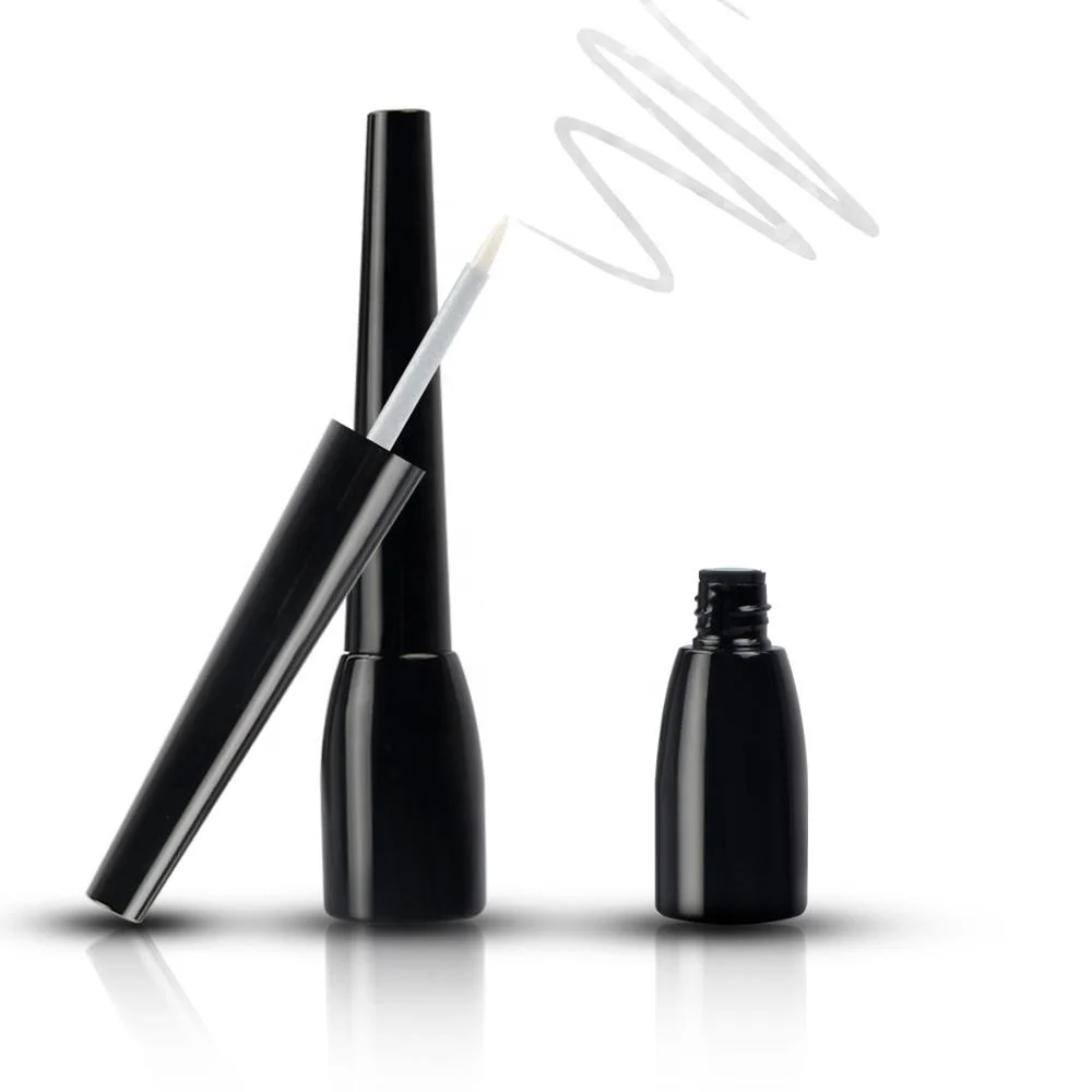 

Wholesale High Quality Makeup Private Label Custom Liquid Eyeliner Bottle