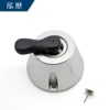 Holy Security EAS NHL Series Plastic Hard Tag to Anti-theft in Clothing Store