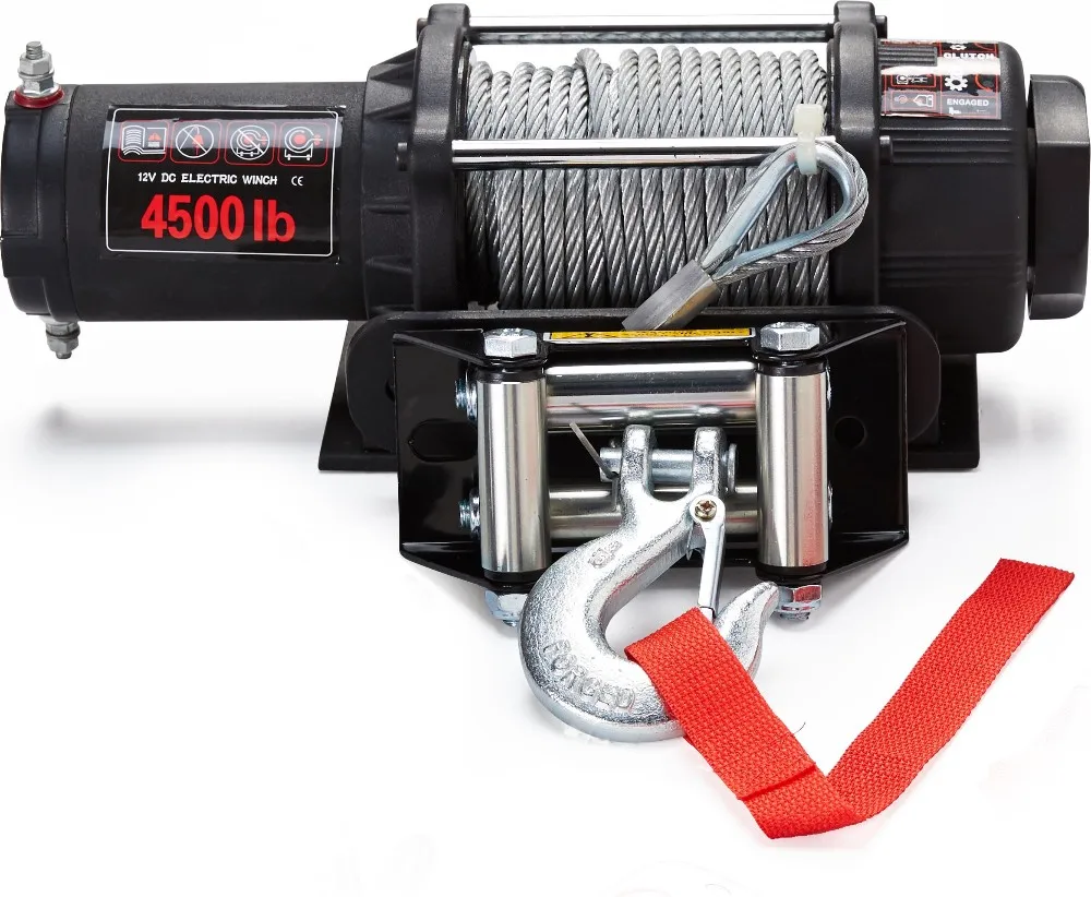 Koenig pto winch for sale