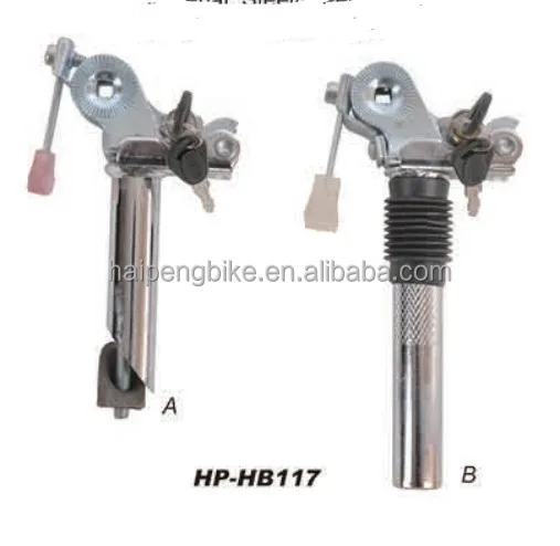 folding bike spares