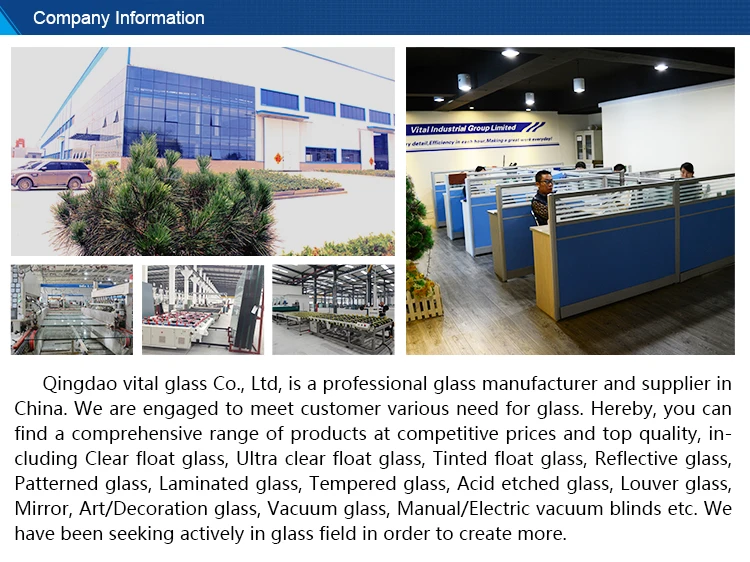 Tempered Glass Sheet Wholesale Price