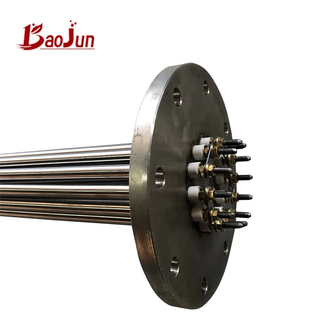 
electrical heating element solar water heater 