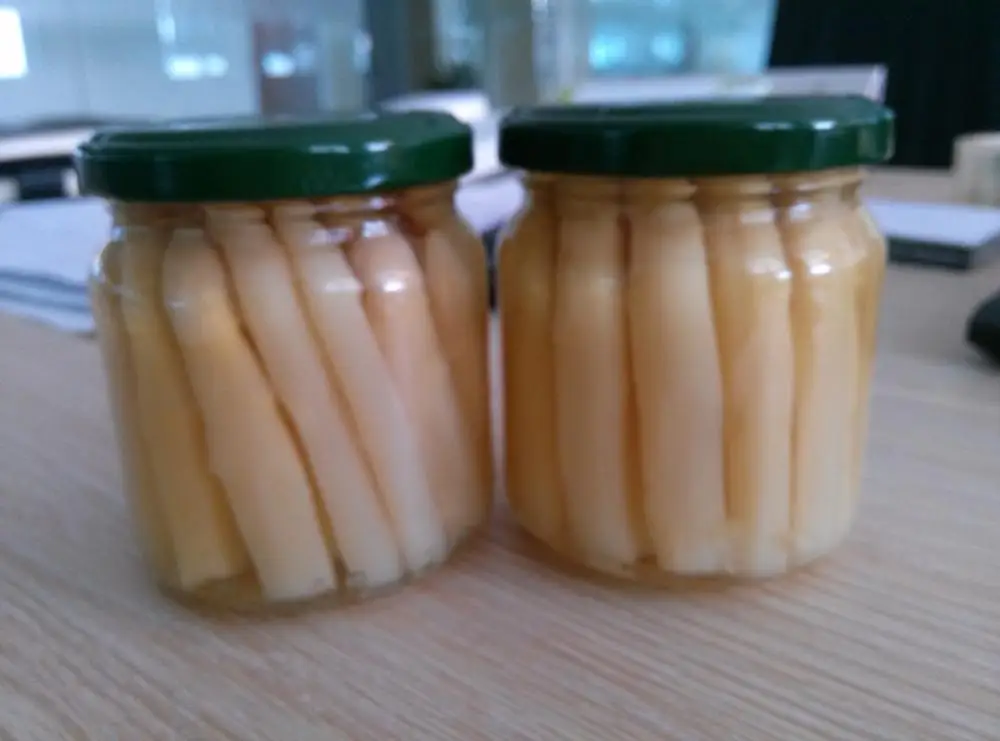 Canned White Asparagus In Jar Buy Canned Asparagus In Jar,White Asparagus,Asparagus In Tin