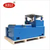 Small size low mechanical noise shaker table for mining processing