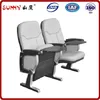 New modern standard plastic cinema chair for sale