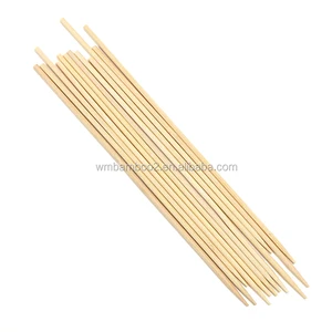bbq bamboo skewer factory